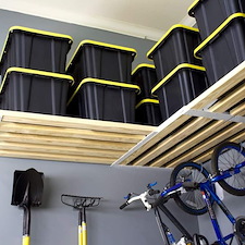 Garage Storage 18